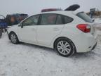 2015 Subaru Impreza Premium for Sale in Brighton, CO - Front End