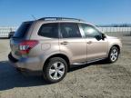 2014 Subaru Forester 2.5I Premium за продажба в Anderson, CA - Minor Dent/Scratches