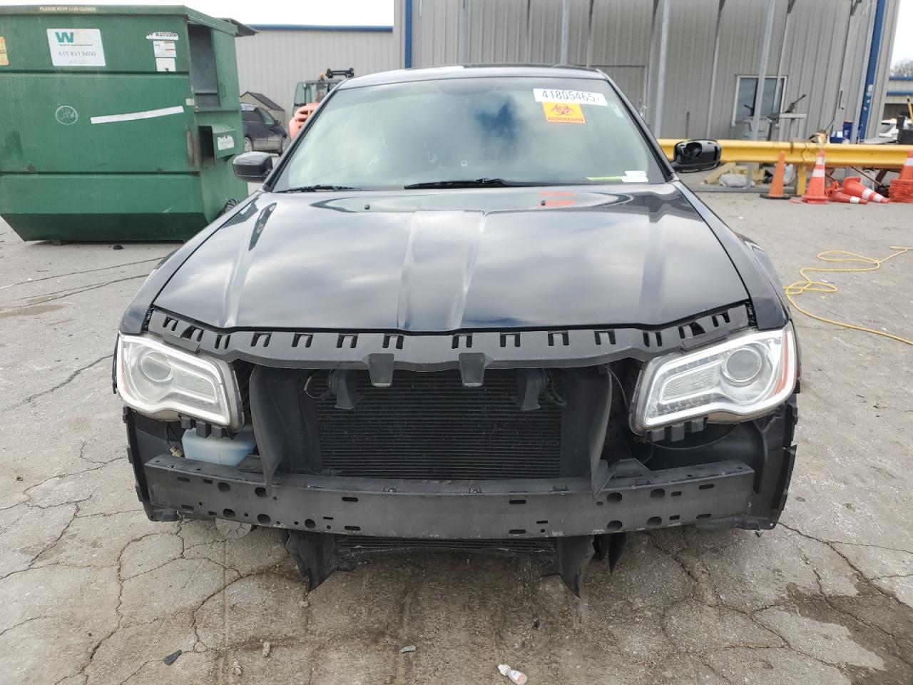 2014 Chrysler 300 - Image 5