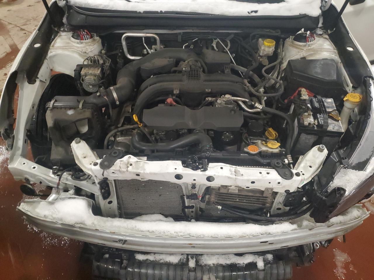 2019 Subaru Outback - Image 13