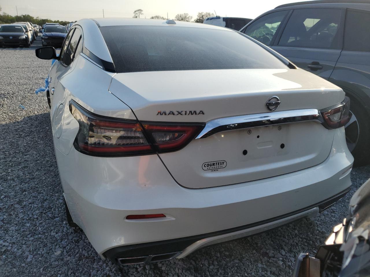 2019 Nissan Maxima - Image 6