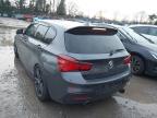 2019 BMW M140I SHAD for sale at Copart WOLVERHAMPTON