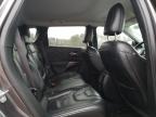 2019 Jeep Cherokee Limited იყიდება Mendon-ში, MA - Front End