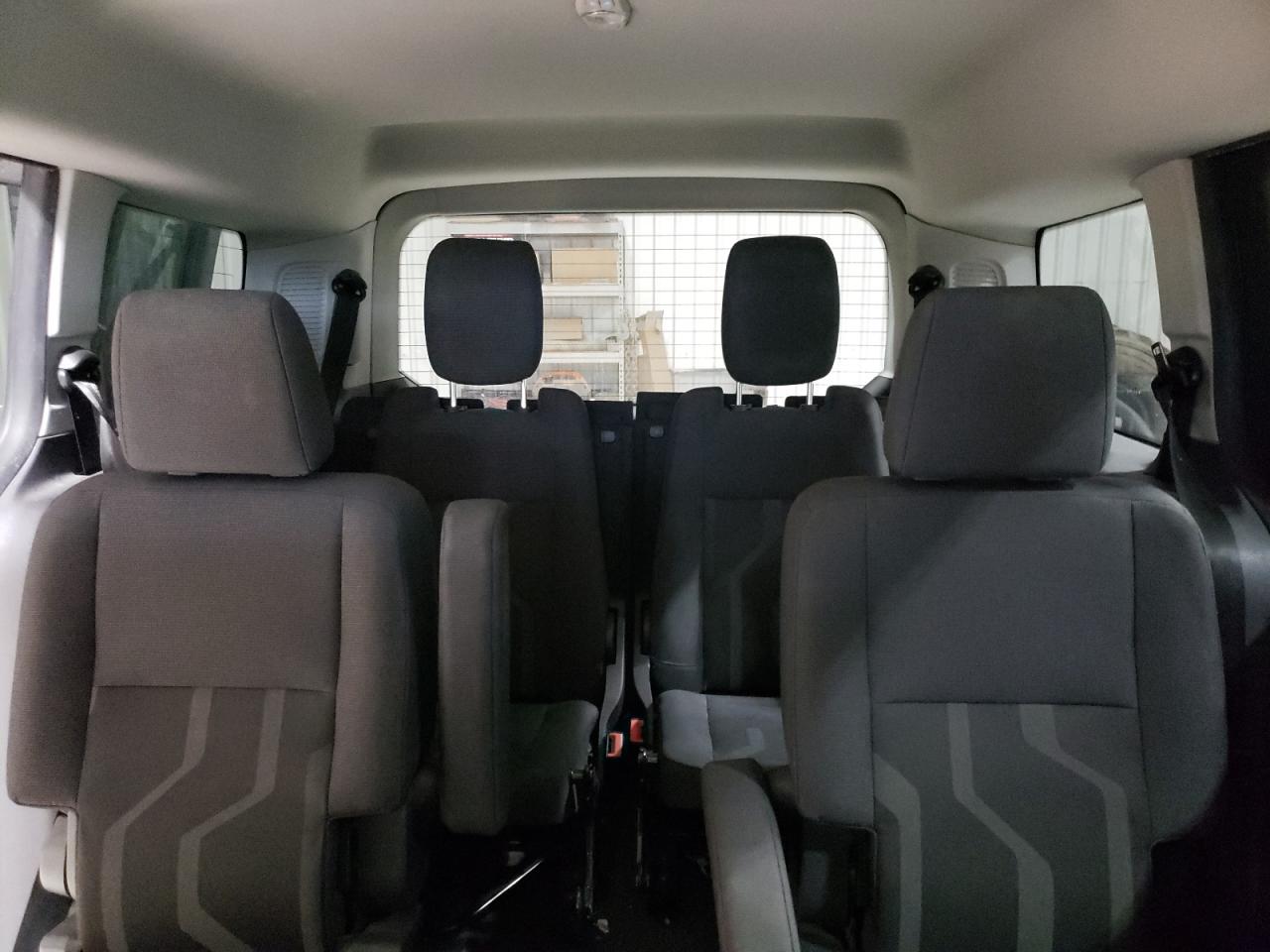 2016 Ford Transit - Image 10