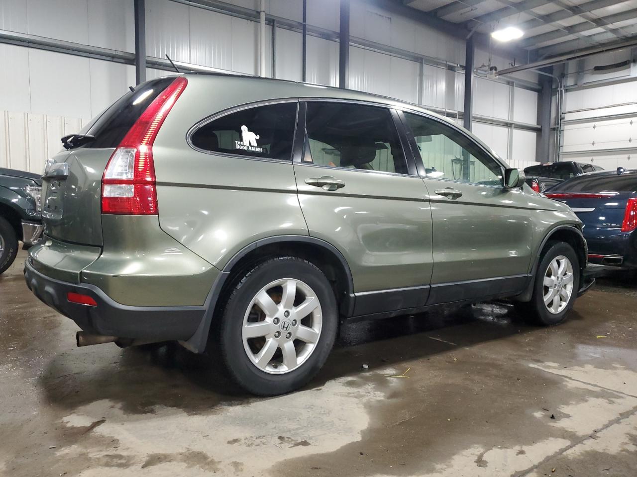 2007 Honda CR-V - Image 3