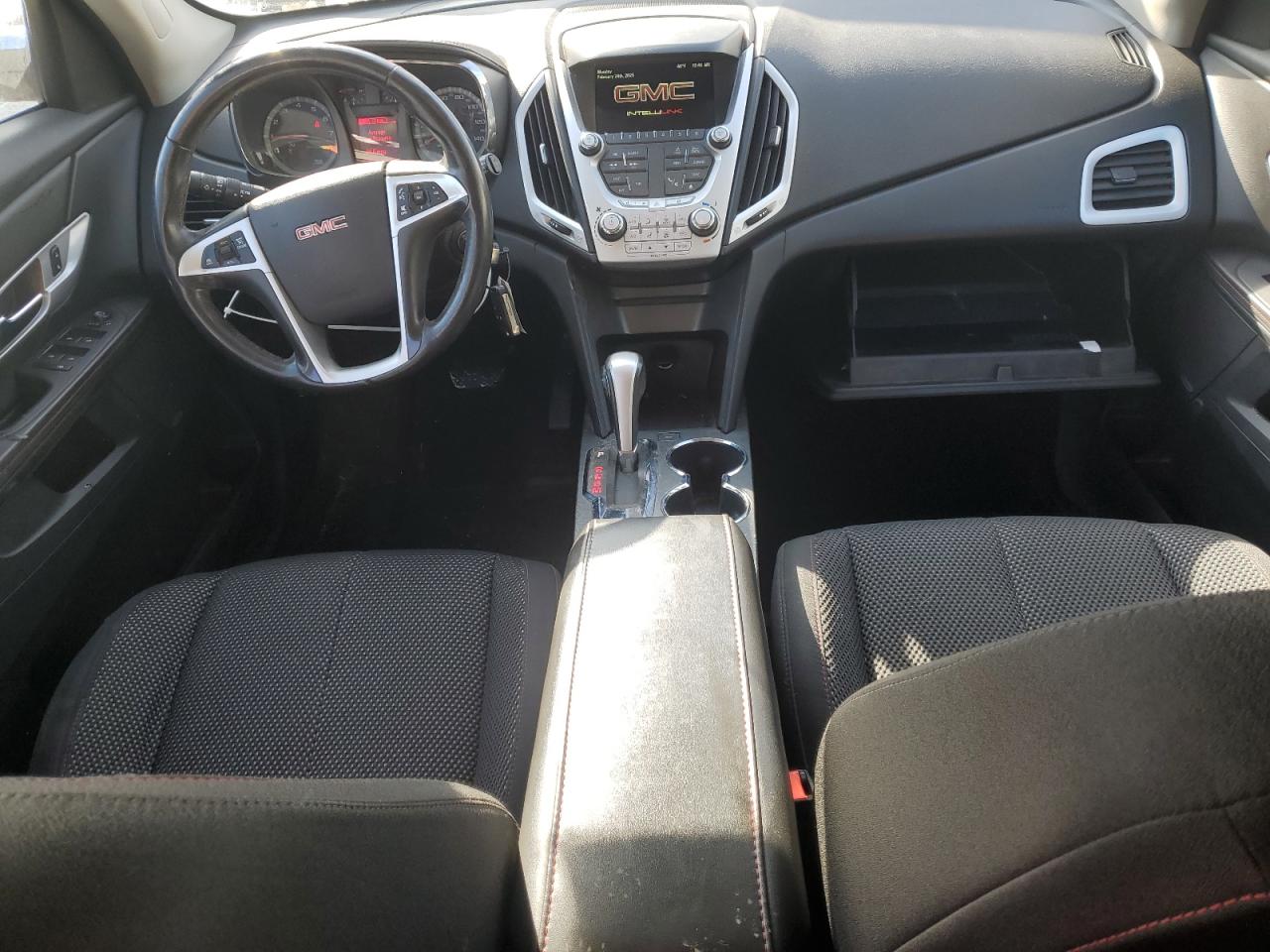 2014 GMC Terrain - Image 8