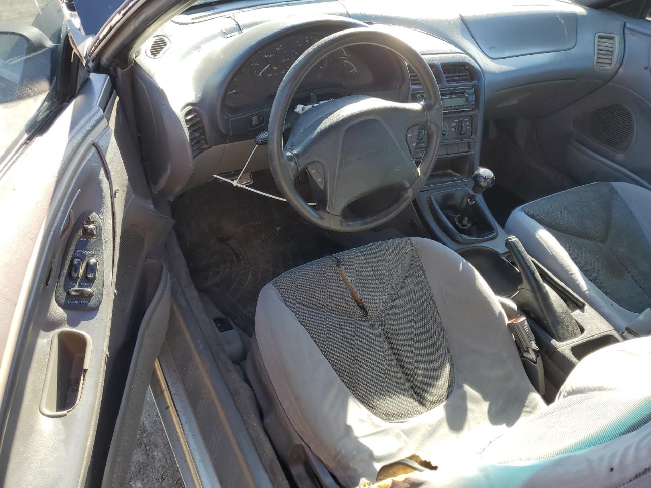 1994 Ford Probe - Image 8