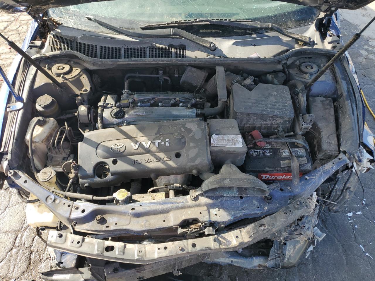 2009 Toyota Camry - Image 11