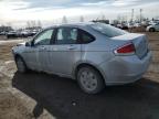 2008 Ford Focus S/Se на продаже в Rocky View County, AB - Front End