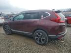 2017 Honda Cr-V Touring за продажба в Columbus, OH - Side