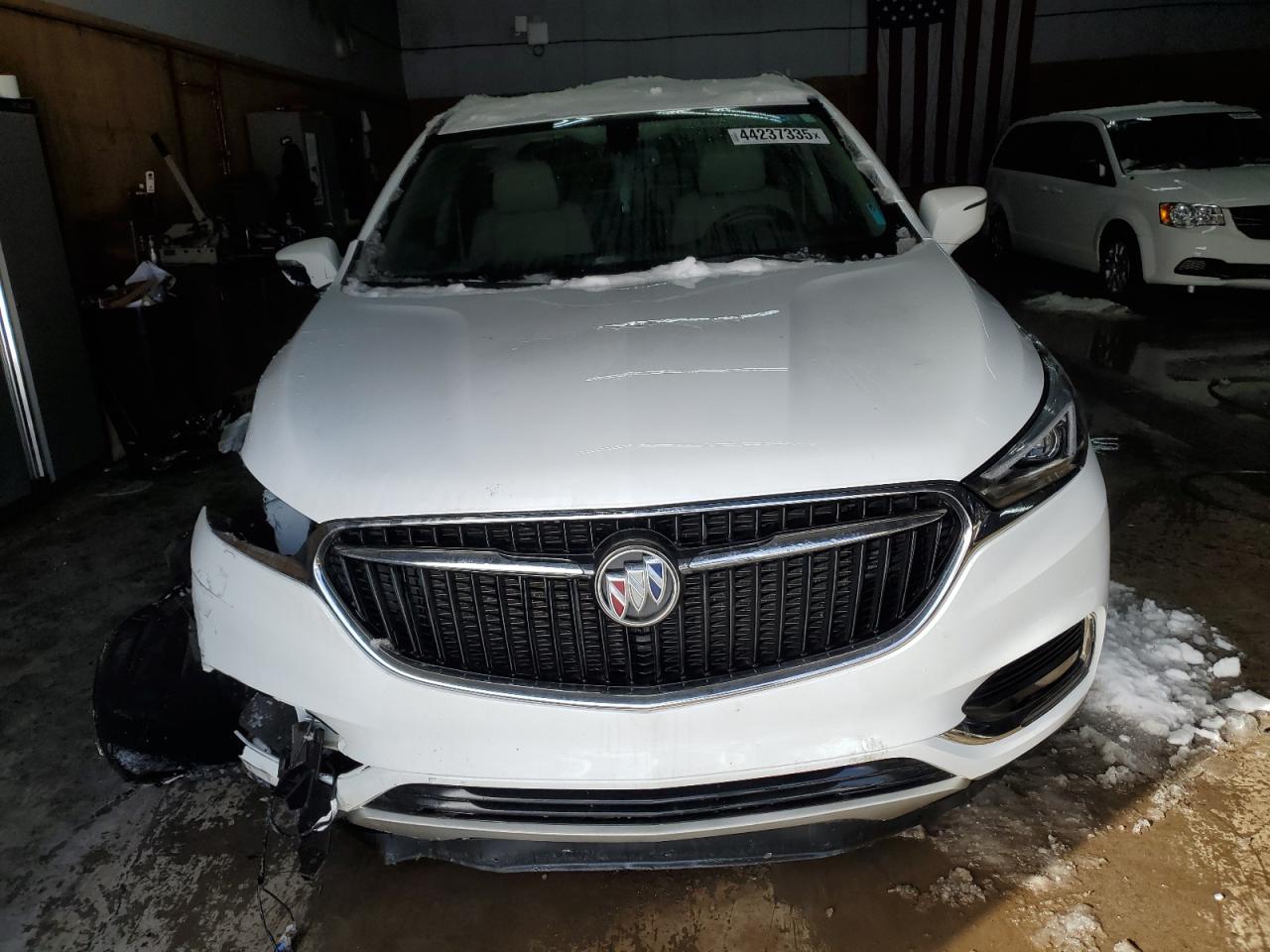 2020 Buick Enclave - Image 5
