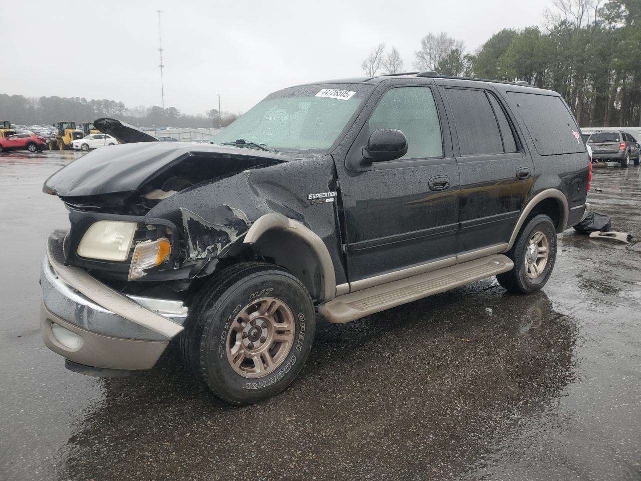 2000 Ford Expedition - Image 1