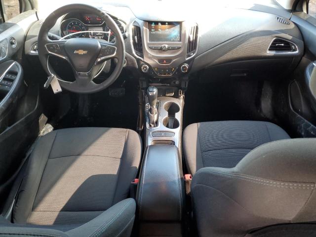  CHEVROLET CRUZE 2018 Серый