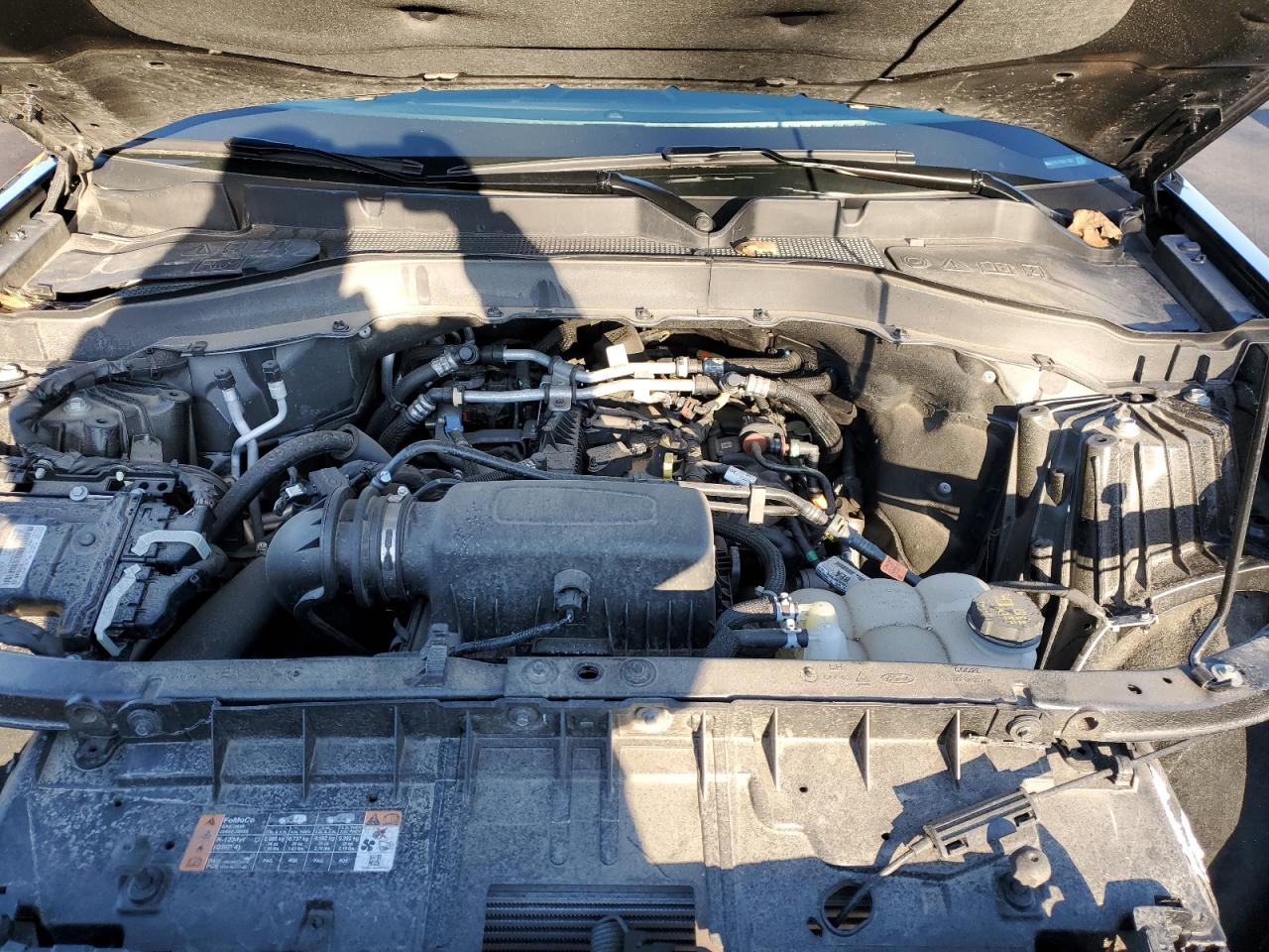 2023 Ford Explorer - Image 12