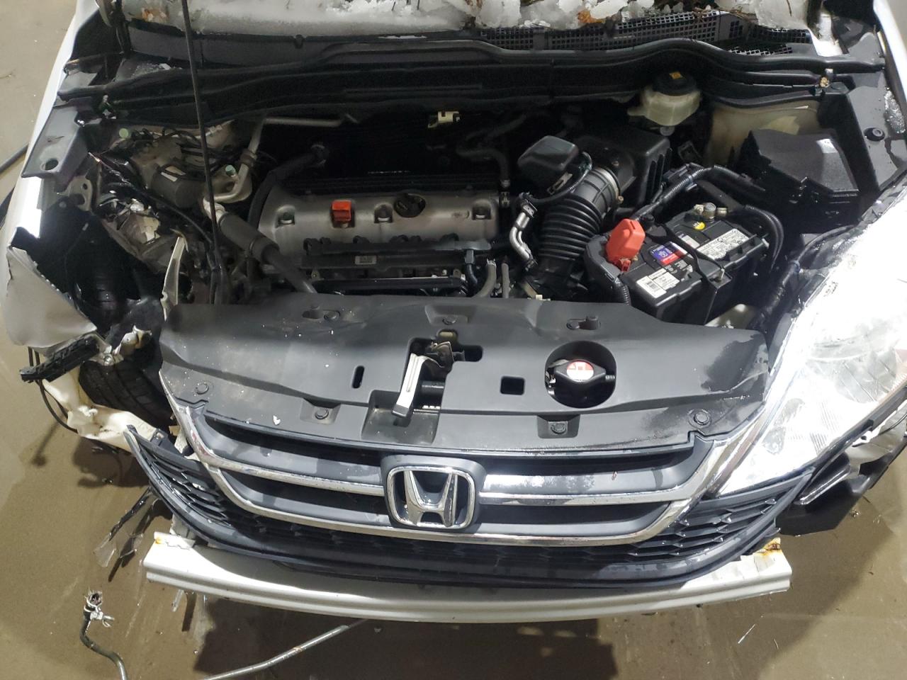 2010 Honda CR-V - Image 12