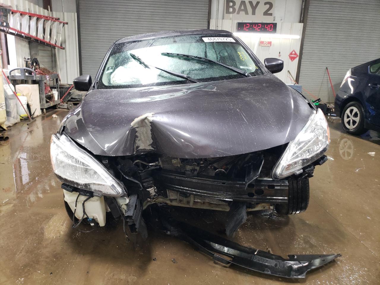2014 Nissan Sentra - Image 5