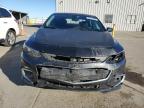 2017 Chevrolet Malibu Ls იყიდება Fresno-ში, CA - Front End