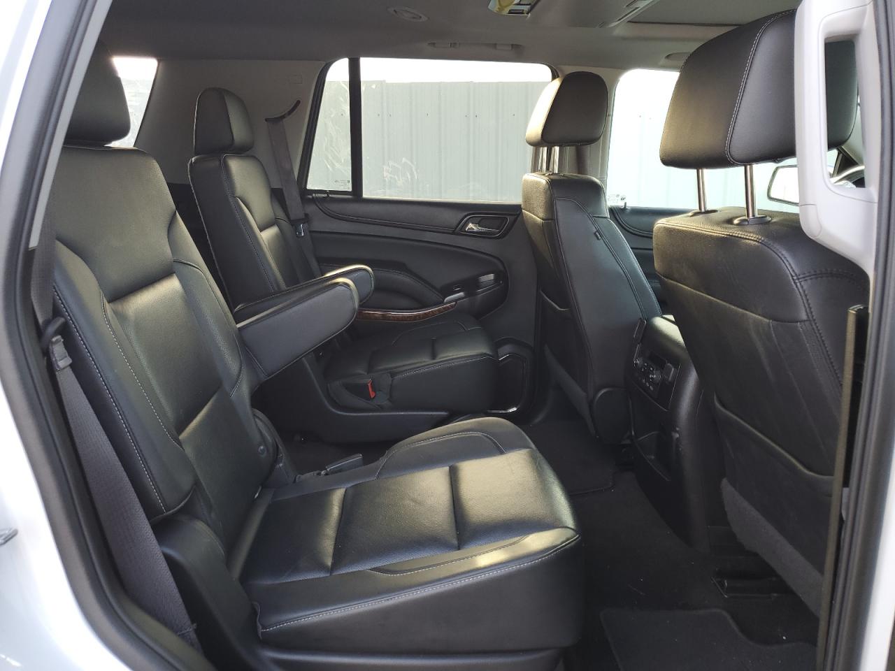 2017 Chevrolet Tahoe - Image 11