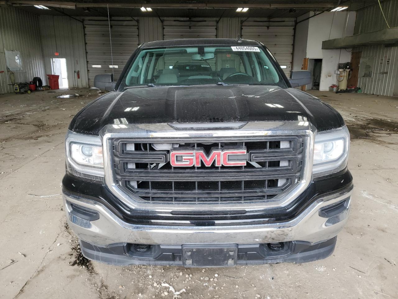 2016 GMC Sierra - Image 5