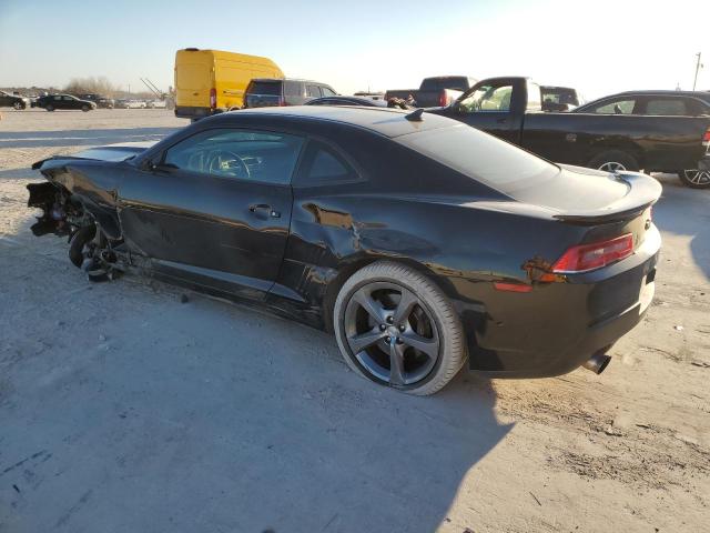 Coupet CHEVROLET CAMARO 2014 Black