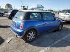 2006 Mini Cooper  zu verkaufen in Van Nuys, CA - Front End