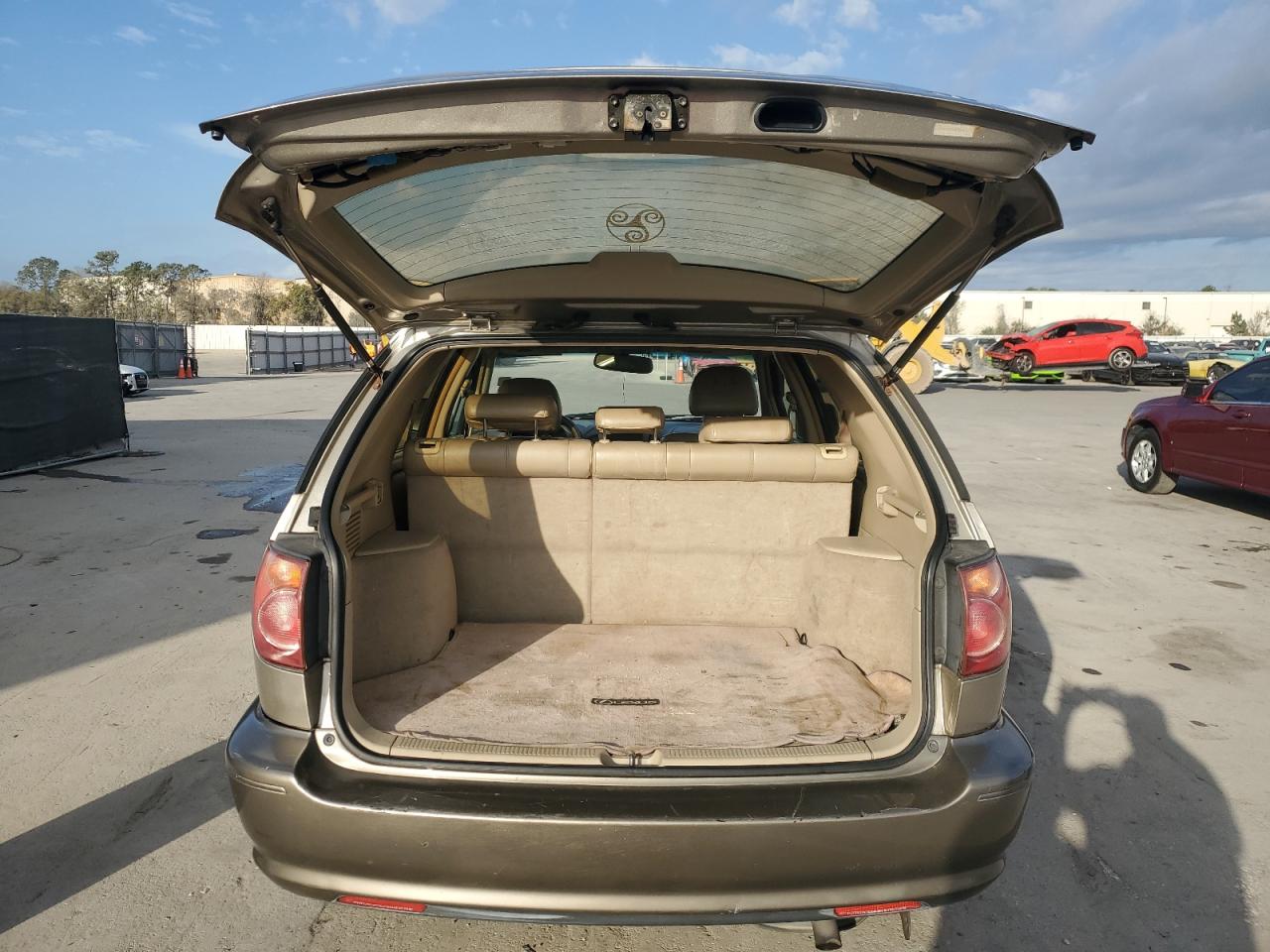 2000 Lexus RX - Image 6