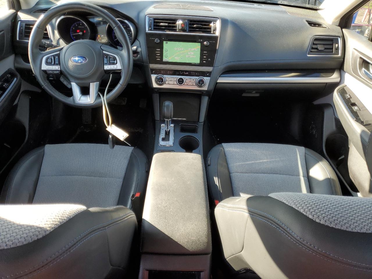2017 Subaru Legacy - Image 8