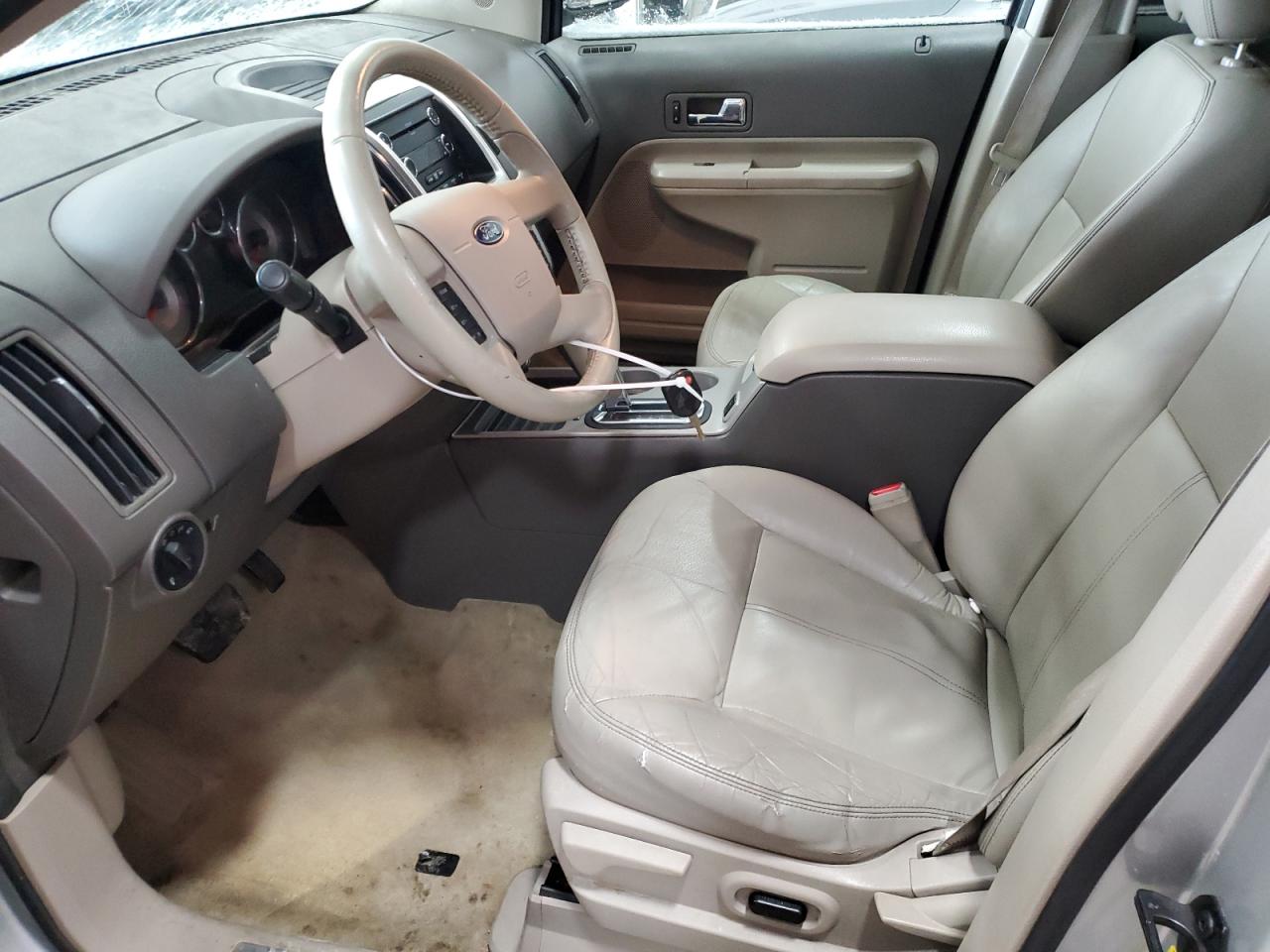 2009 Ford Edge - Image 7