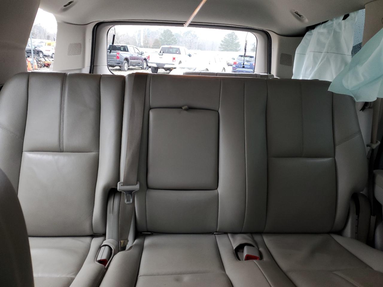 2013 Chevrolet Tahoe - Image 10