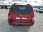 2007 Nissan Pathfinder Le للبيع في Arcadia، FL - Front End