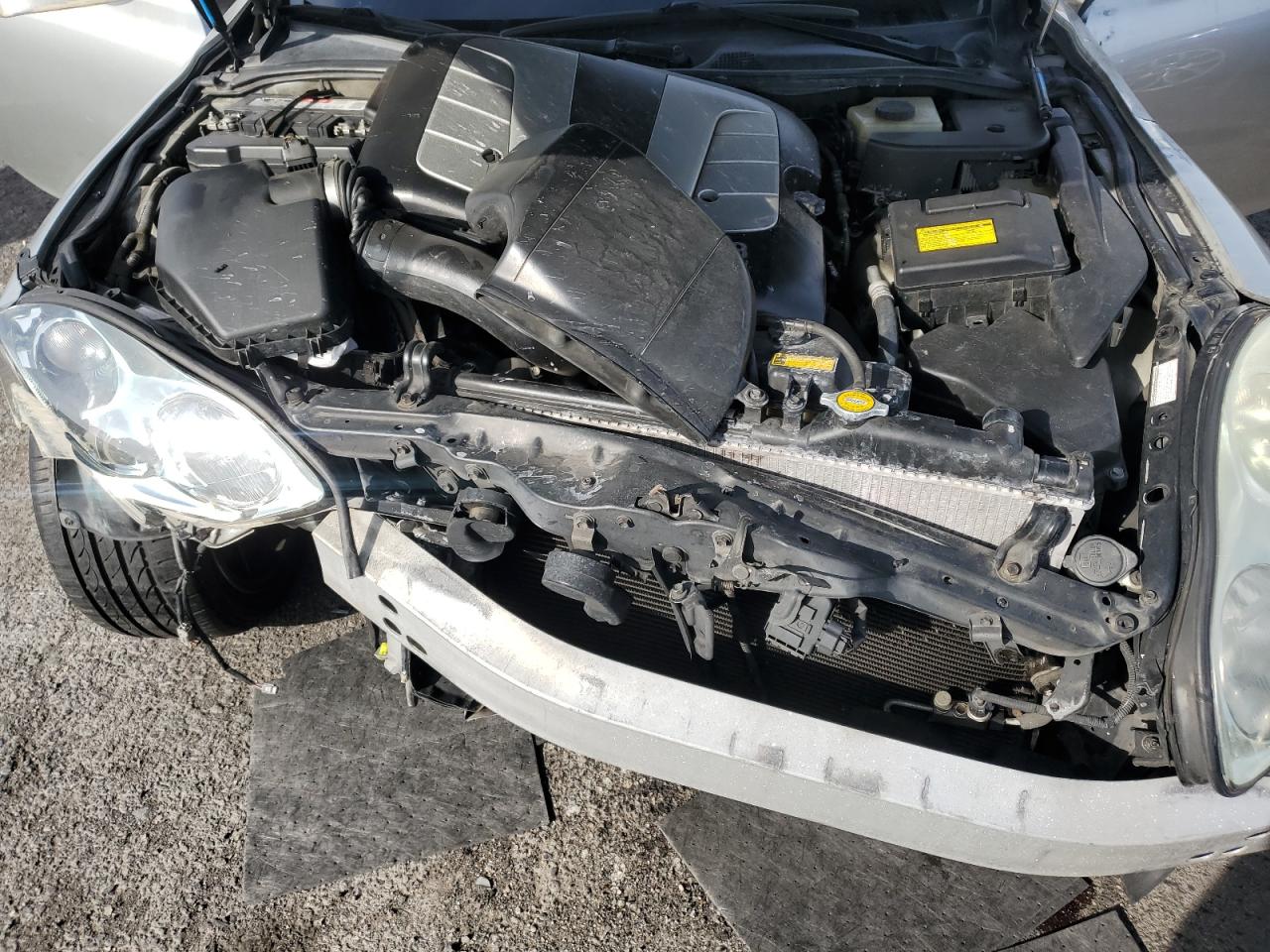 2002 Lexus SC - Image 11