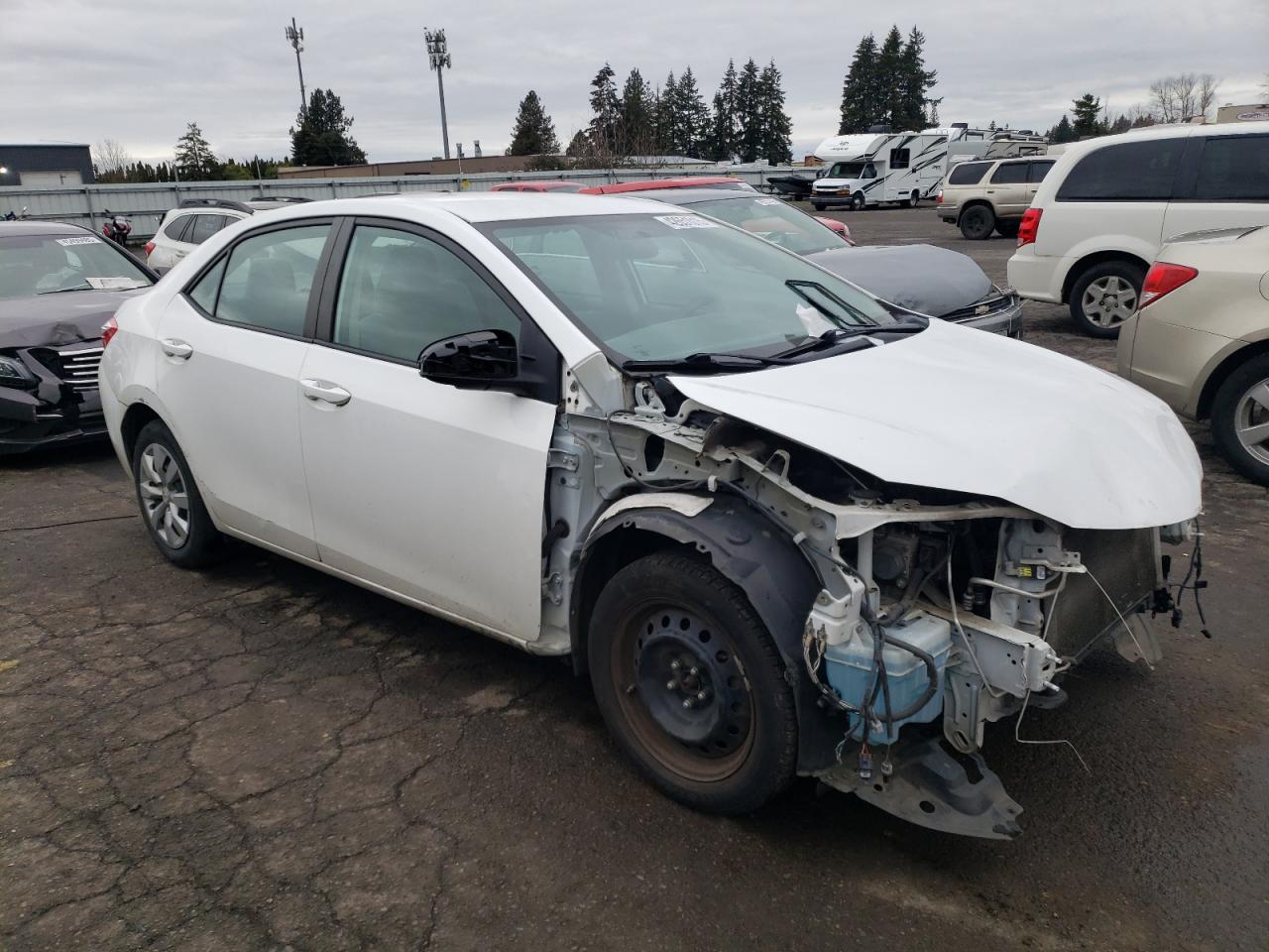2014 Toyota Corolla - Image 4