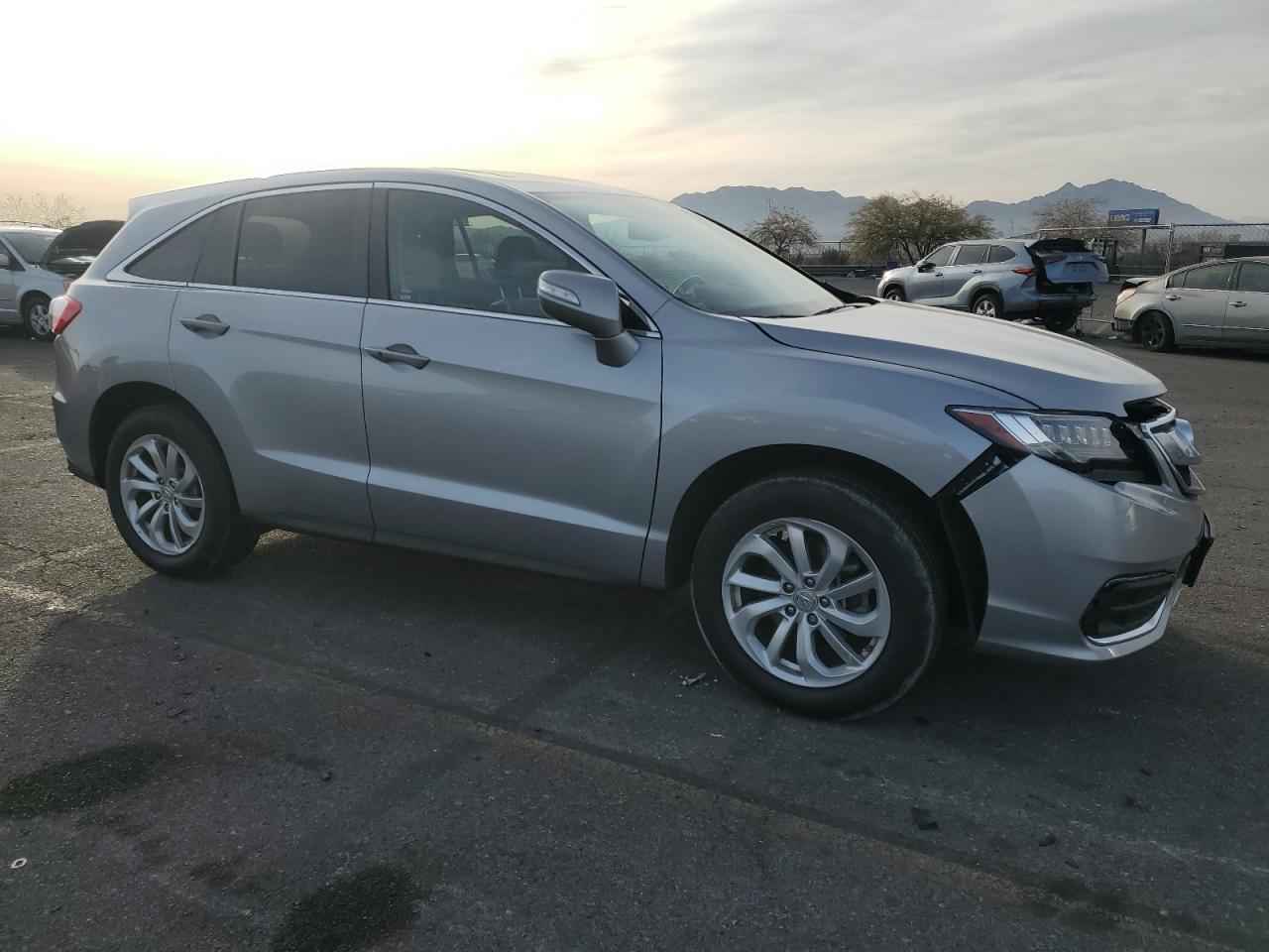 2017 Acura RDX - Image 4