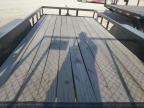 2024 Triple G Utility Trailer for Sale in Abilene, TX - Minor Dent/Scratches