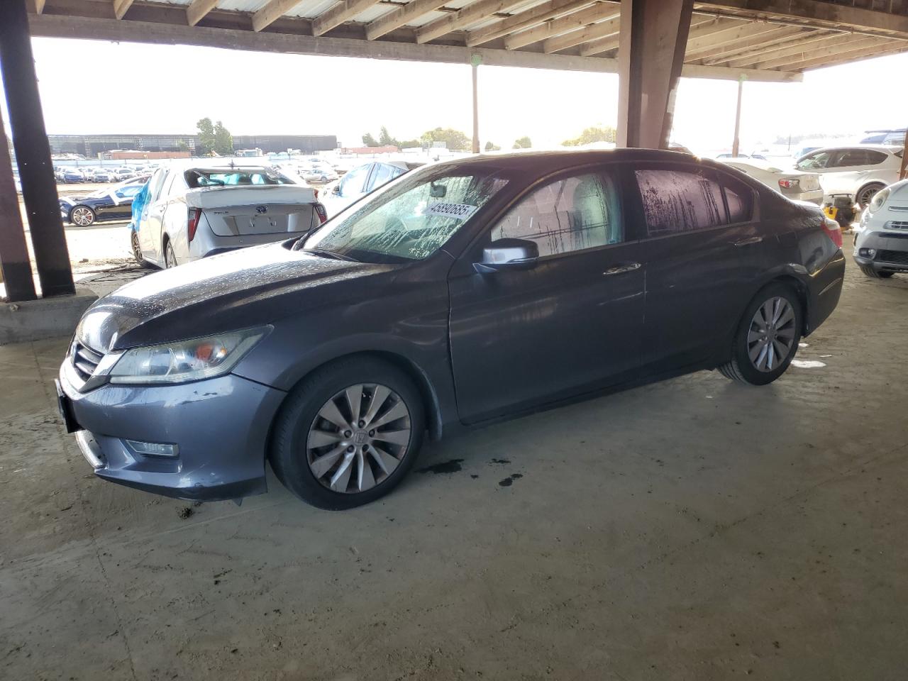 2013 Honda Accord - Image 1
