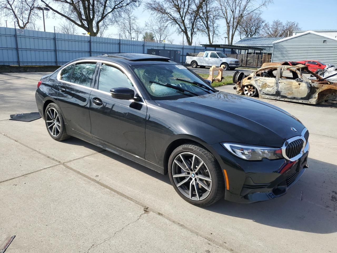 2020 BMW 3er - Image 4