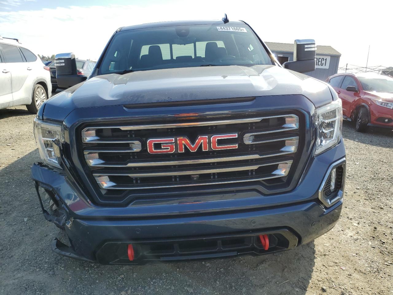 2020 GMC Sierra - Image 5