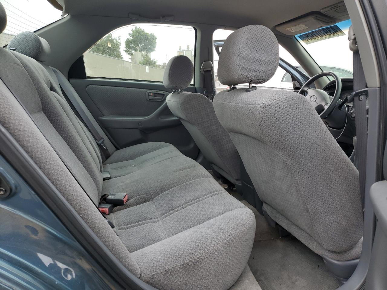 2001 Toyota Camry - Image 11