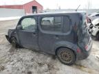 2009 NISSAN CUBE BASE for sale at Copart ON - LONDON