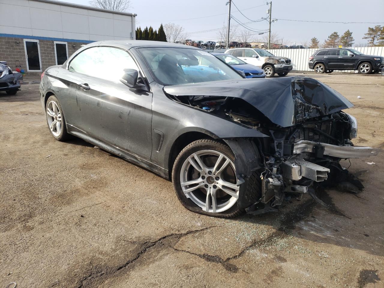 2020 BMW 4er - Image 4