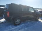 2016 Jeep Patriot Sport للبيع في Earlington، KY - Water/Flood