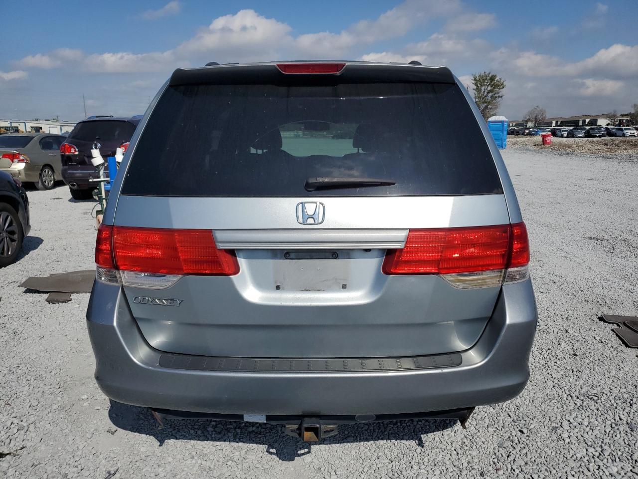 2009 Honda Odyssey - Image 6