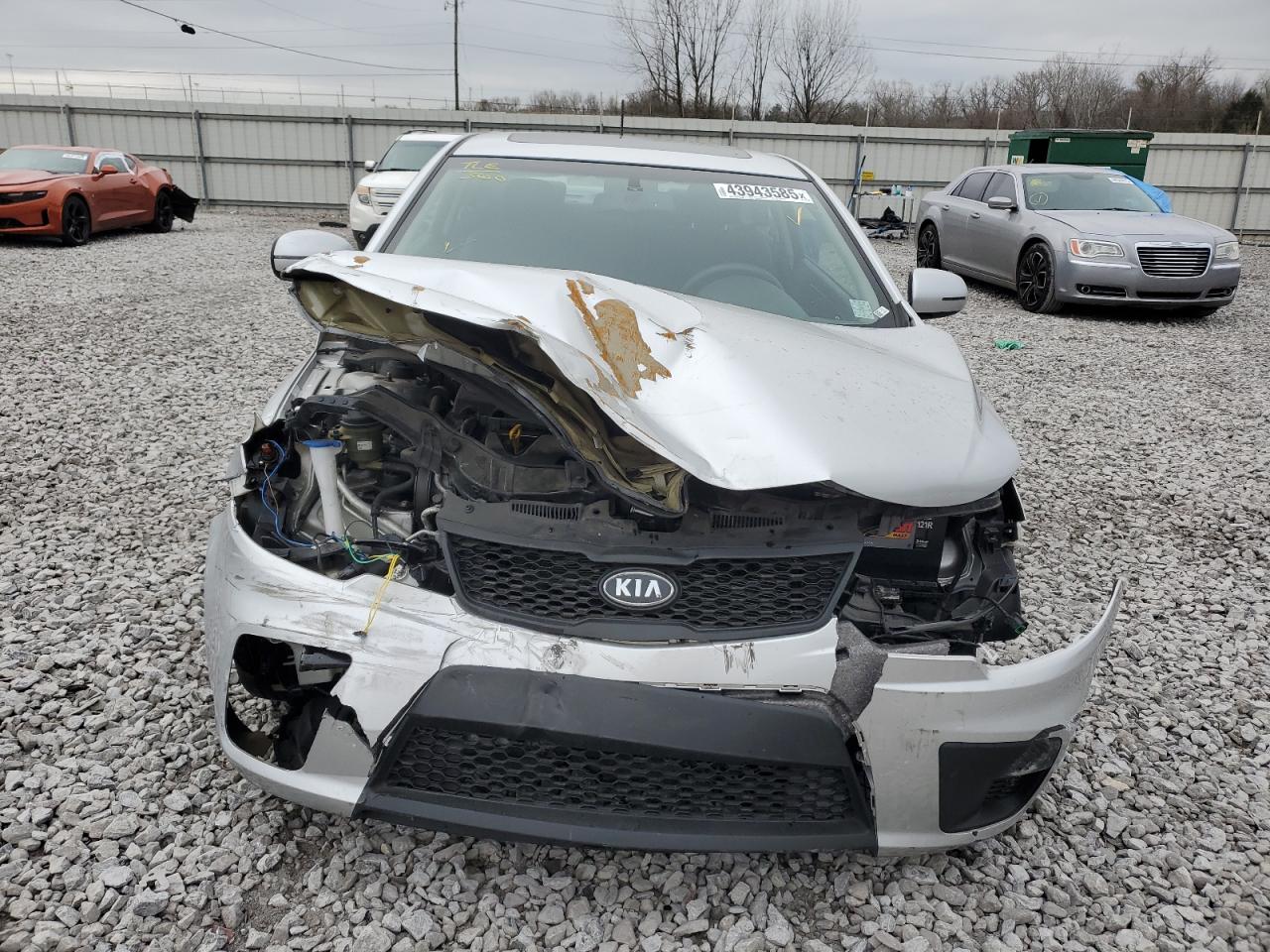 2013 Kia Forte - Image 5