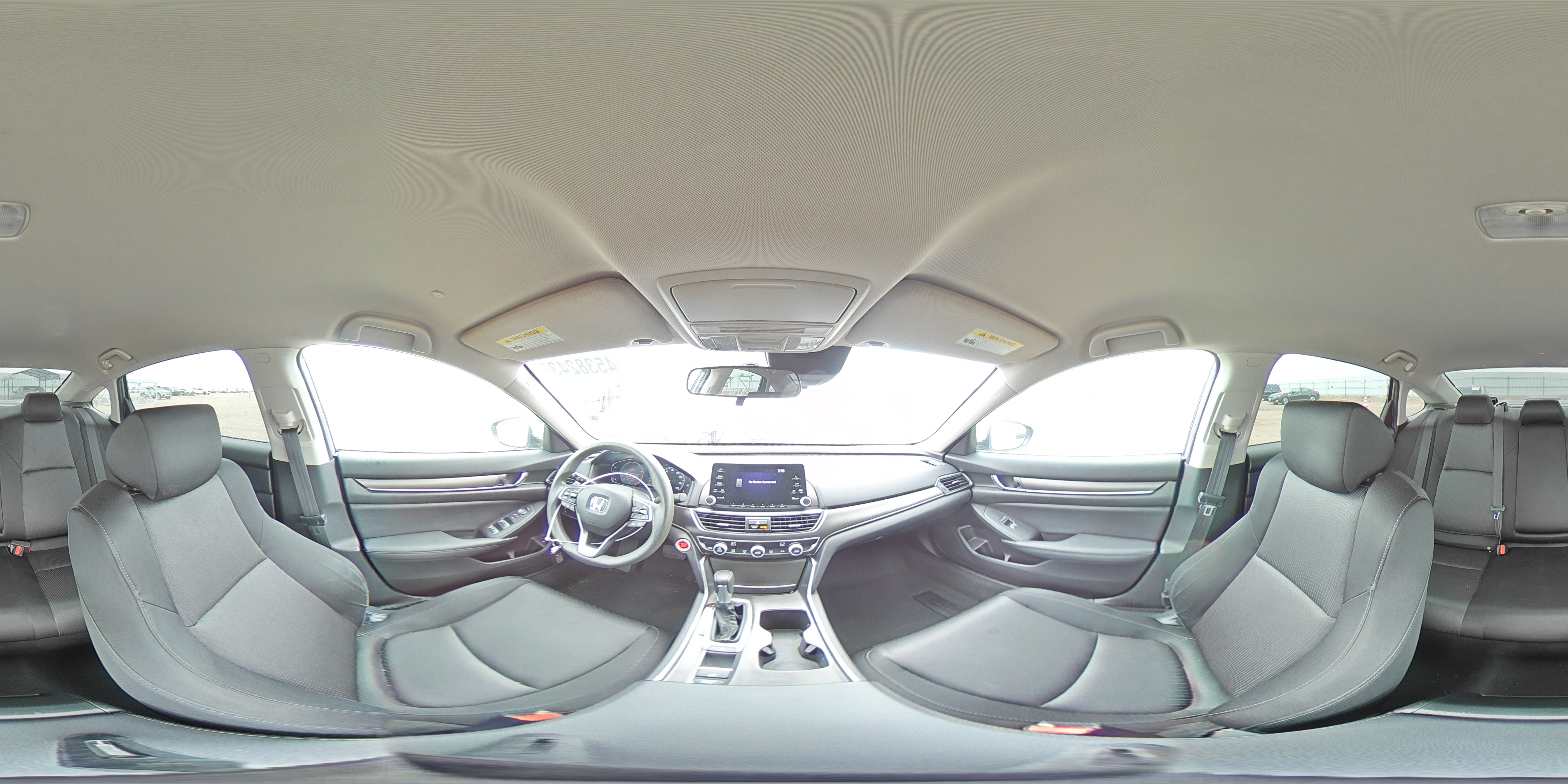 2020 Honda Accord - Image 12