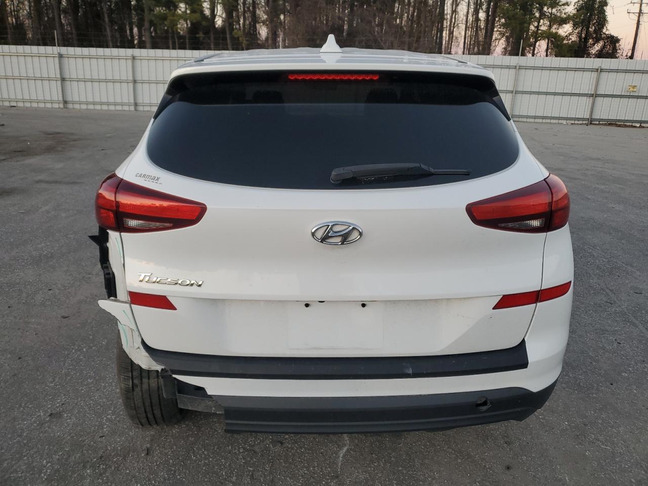 2019 Hyundai Tucson - Image 6