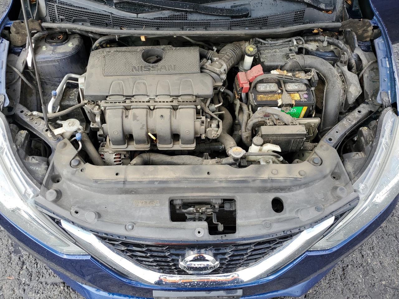 2017 Nissan Sentra - Image 11