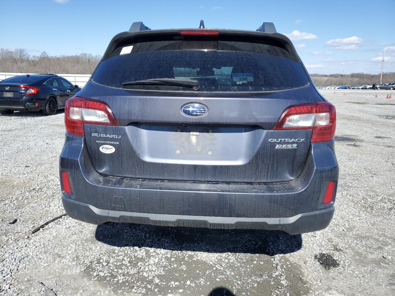 2017 Subaru Legacy - Image 6
