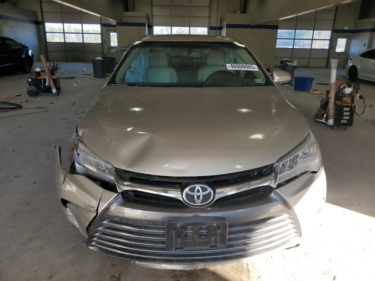 2015 Toyota Camry - Image 5