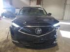 2022 Acura Mdx Advance   იყიდება North Billerica-ში, MA - Front End