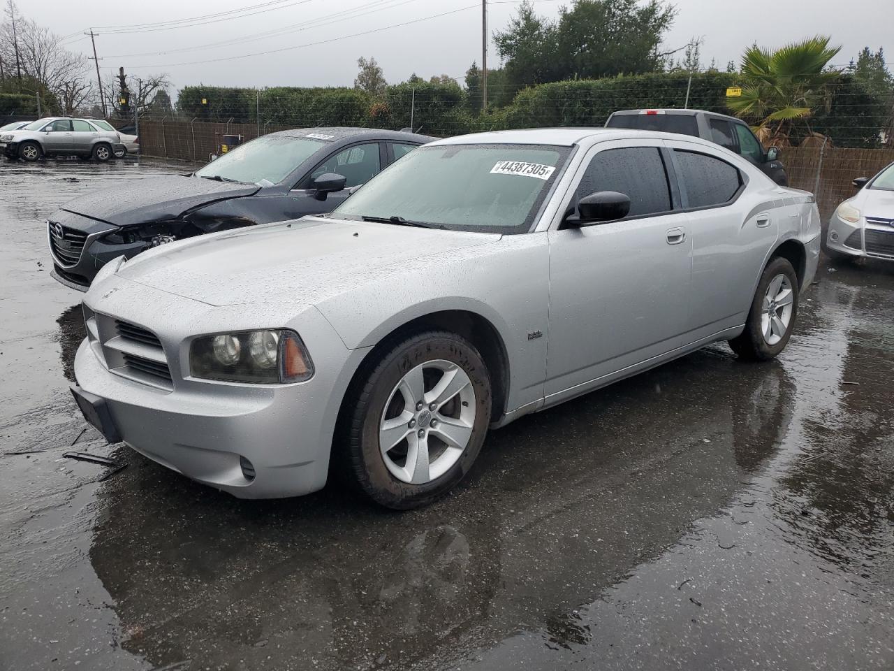 2007 Dodge Charger - Image 1